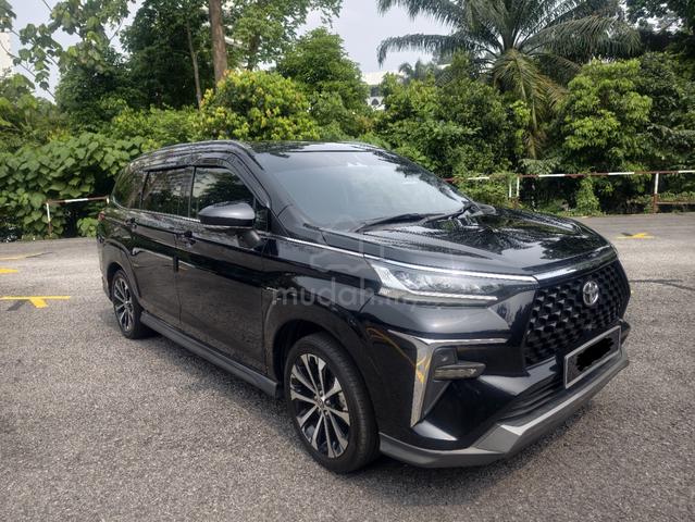 2023 Toyota VELOZ 1.5 - MY22 (A) - 1