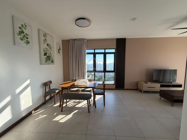 K Avenue Residential 1