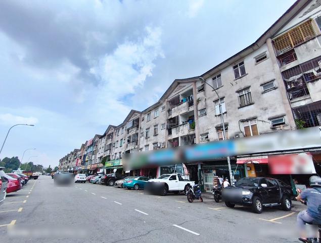 Taman Perindustrian Puchong Utama 1