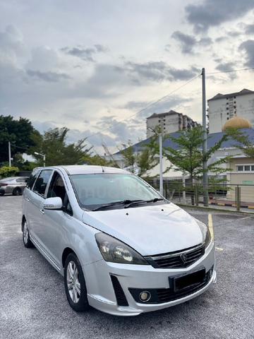 2013 Proton EXORA 1.6 MC H-LINE (A) - 3