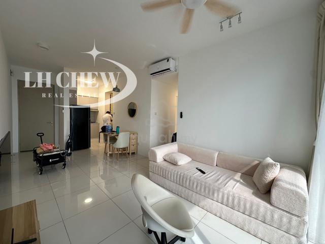 Vivo Executive Apartment 1
