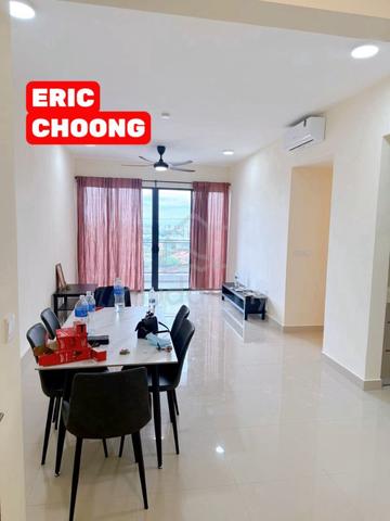 GEM Residences 1