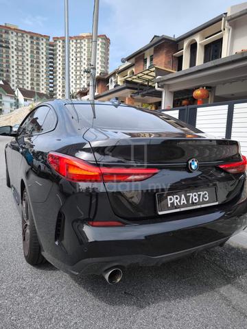 2023 Bmw 218i 1.5 M SPORT GRAN COUPE (A) - 3