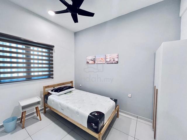 Sinaran Residences @ Utropolis 5