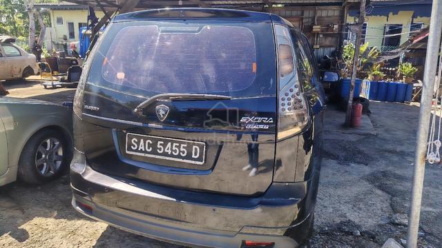 2017 Proton EXORA 1.6 PREMIUM FACELIFT (A) - 2