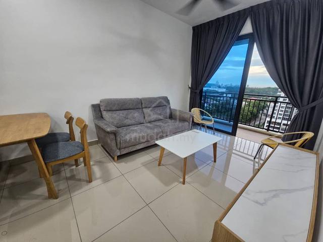 Country Garden Central Park (Serviced Apartment) 1