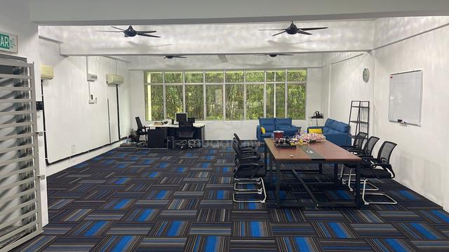1st Floor Shop Office (Seremban 2) near Uptown & zenith school 1
