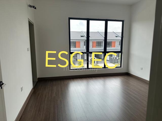 Brand new casira 3 bukit raja klang 1