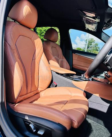 2018 Bmw 530i 2.0 M-SPORT (A) - 5