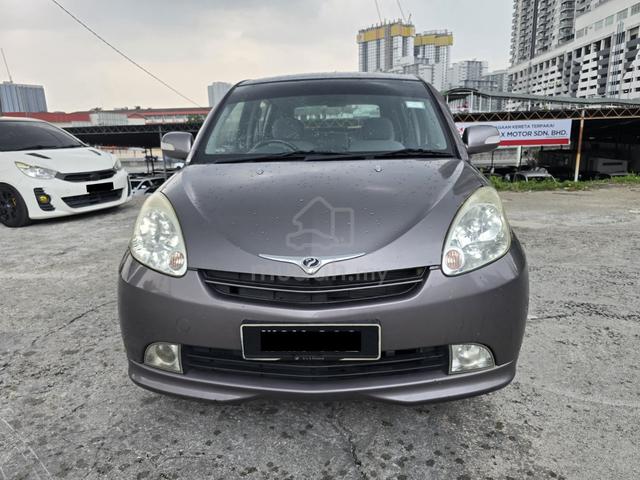 2007 Perodua MYVI 1.3 SXI (M) 1 OWNER TIP TOP CUN - 3