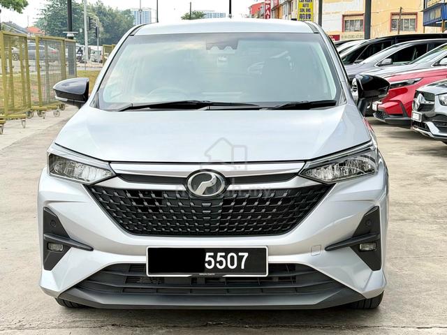 2023 Perodua ALZA 1.5 H✅8k Mileage (A) - 4