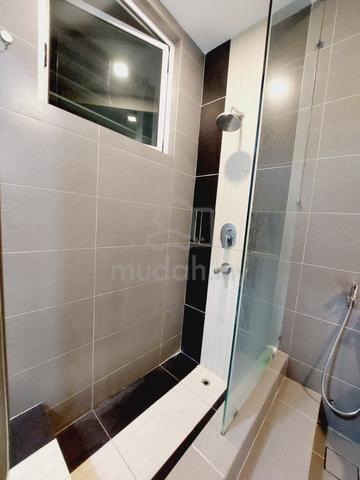 Tropez Residences @ Tropicana Danga Bay 1