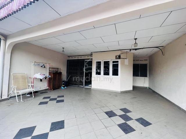 For Sale Single Storey Kota Jaya Jalan Gelugor ❗️ 1