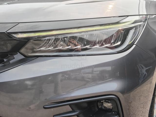 2022 Honda CITY 1.5 V SENSING (A) TIPTOP CONDITION - 3
