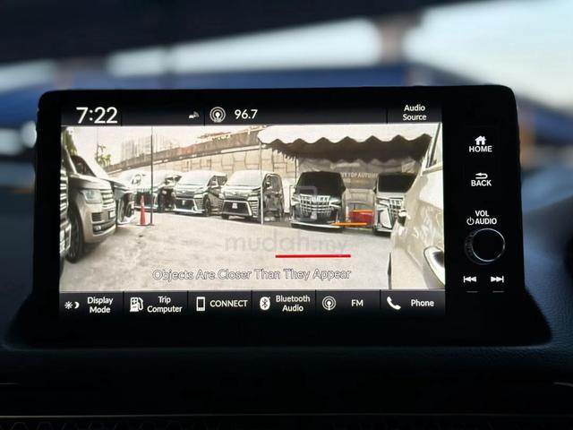 HONDA CIVIC FE 1.5 RS TURBO Warranty 2027 Full Srv - 4