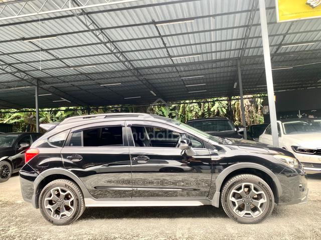 2016 Subaru XV 2.0 ❣️ STI BODYKIT 3Year Warranty - 3
