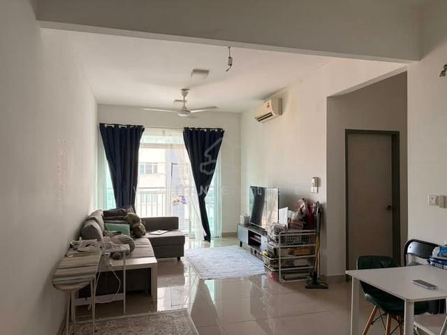 V-Residensi 2 1
