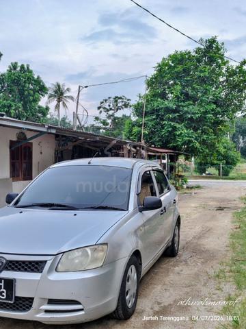 2010 Proton SAGA 1.3 BASE LINE (M) - 5