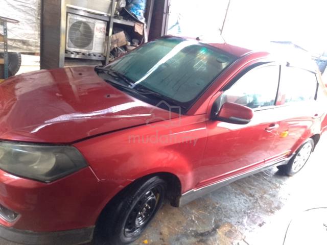 Proton SAGA 1.6 (A) FLX 2012  - 3