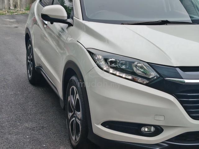 2016 Honda HR-V 1.8 V (A) - 3