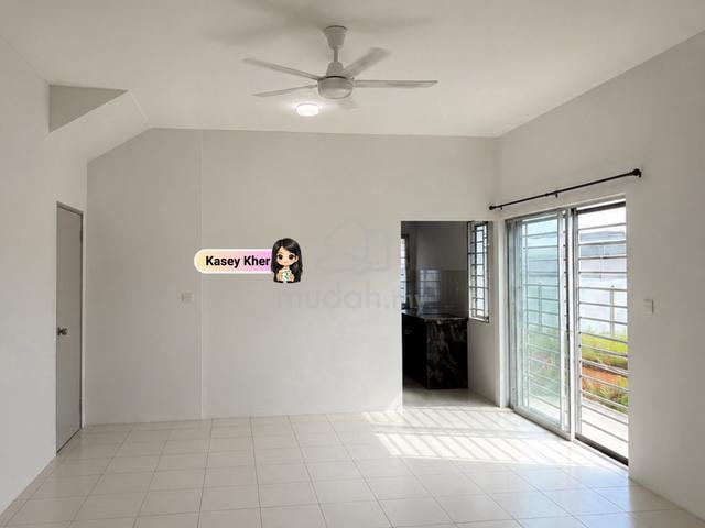 [TAWAU] BSI Phase 5I Double Storey Terrace - FOR RENT 1