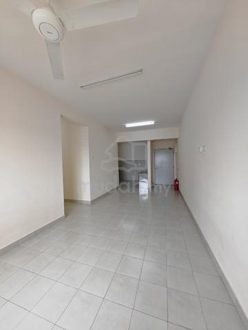 Seruling Apartment 1