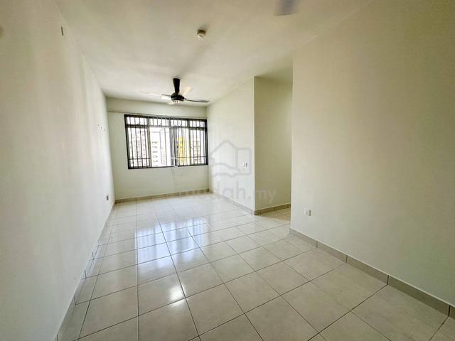 Pangsapuri Harmoni 1 RSKU, Putra Heights 1