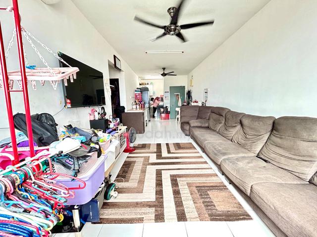 Amara Service Residences 1