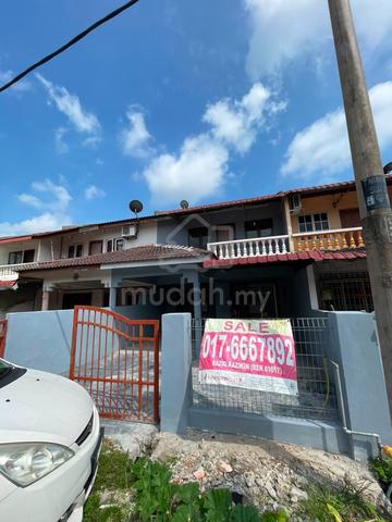 Murah, Taman Merak Mas Bukit Katil , Melaka 1