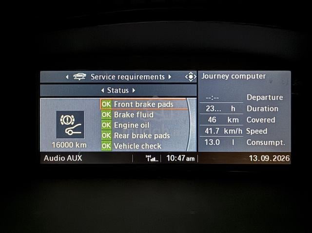 2008 Bmw 5 SERIES 2.5 25I SPORT E60 FACELIFT (A) - 4