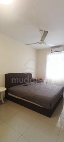 Room For Rent @ Bukit OUG Condominium 1