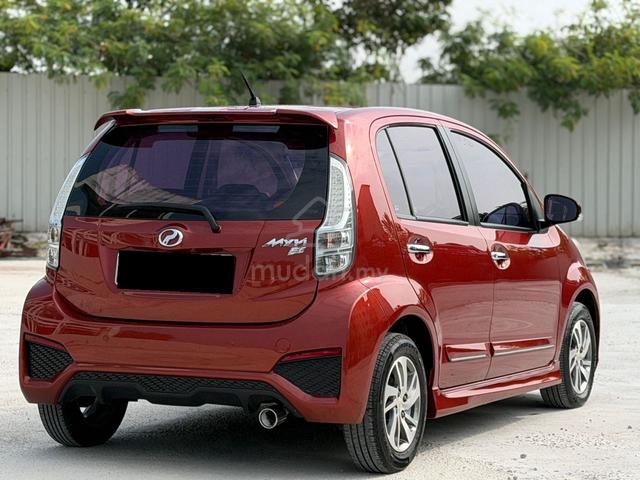 WARRANTY⭐2016 Perodua MYVI 1.5 SE NEW FACELIFT (A) - 5