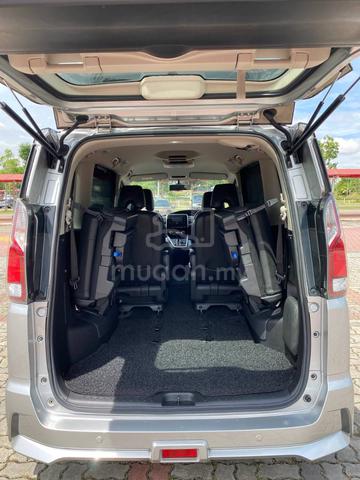 2018 Nissan SERENA 2.0 Premium (A) FULL LOAN - 5