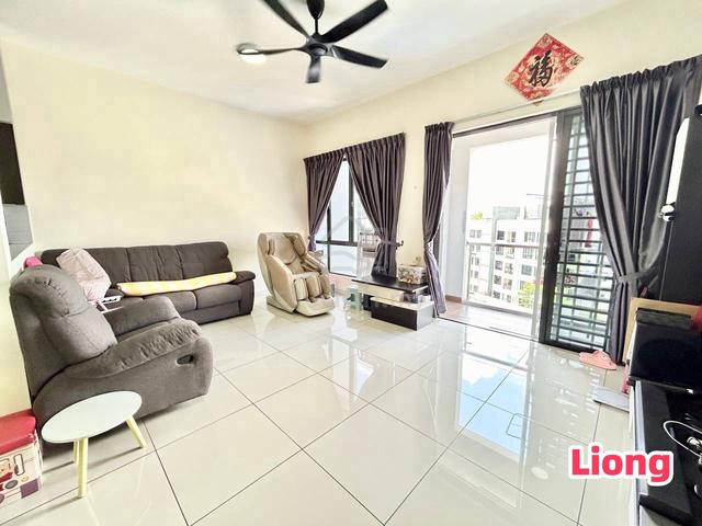 Impian Senibong Residences 1