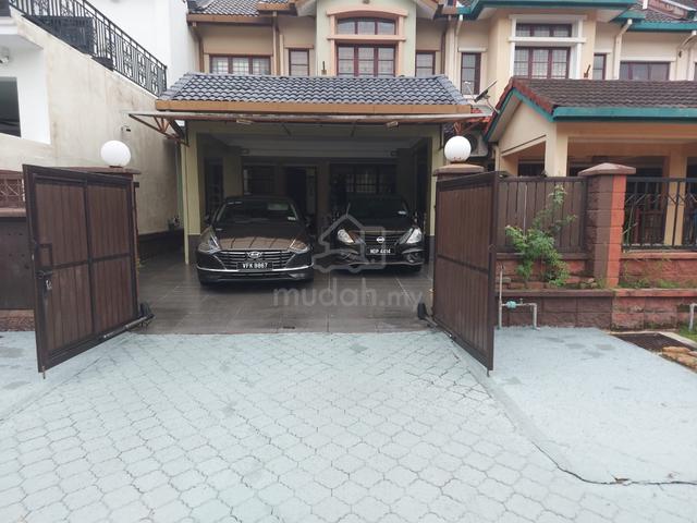 House For Sale 24X80 extended 1