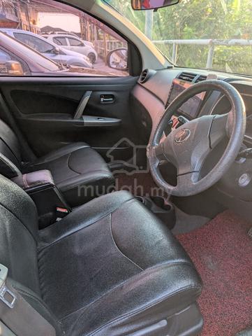 2014 Perodua MYVI 1.3 SE ZHS (A) - 5