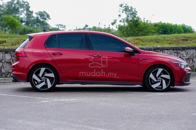 2022 Volkswagen GOLF 2.0 GTI (A) - 5
