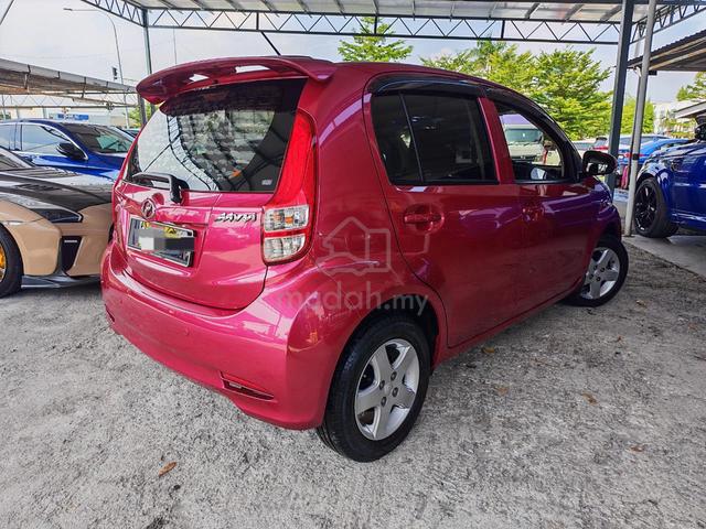 2014 Perodua MYVI 1.3 (A) Full Loan 1 Owner - 2