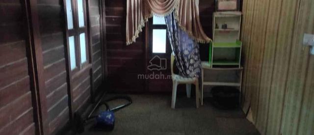 Rumah Pondok 2