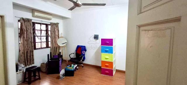 Nicely House PRIMAYA 2 STOREY BANDAR TUN HUSSEIN ONN CHERAS KUALA LUM 5