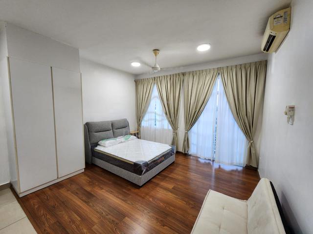 Nusa Heights 1