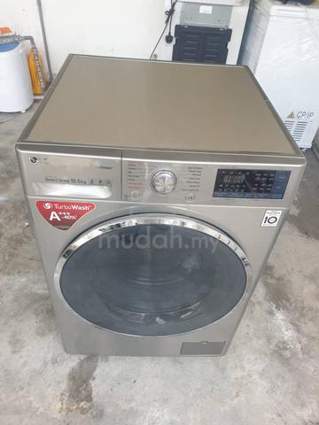 Carousel Image Selected