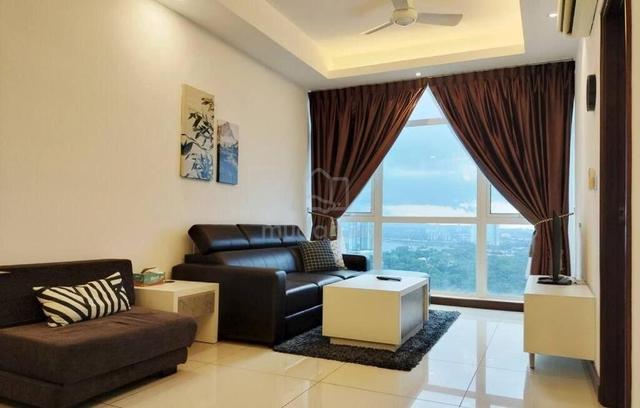Paragon Residences @ Straits View 1