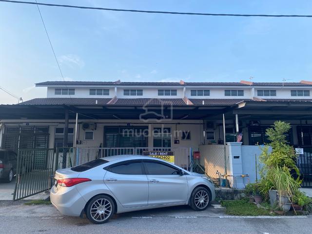[Full Loan] Taman Sinar Impian, Yong Peng 1