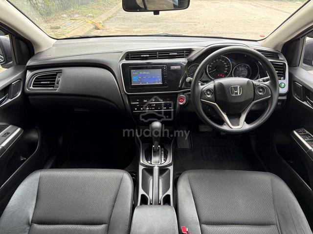 2020 Honda CITY 1.5 E FACELIFT (A) - FREE WRRNTY - 2