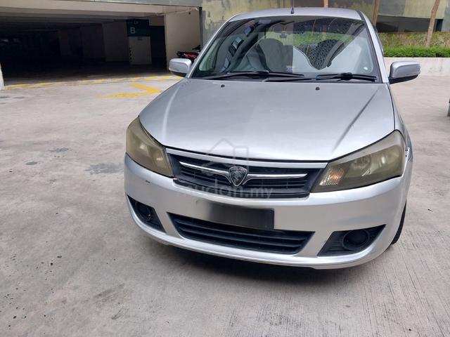 2012 Proton SAGA 1.3 FL (A) - 1