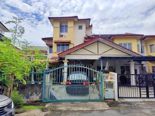 Paling Murah Aman Putra Puchong 1