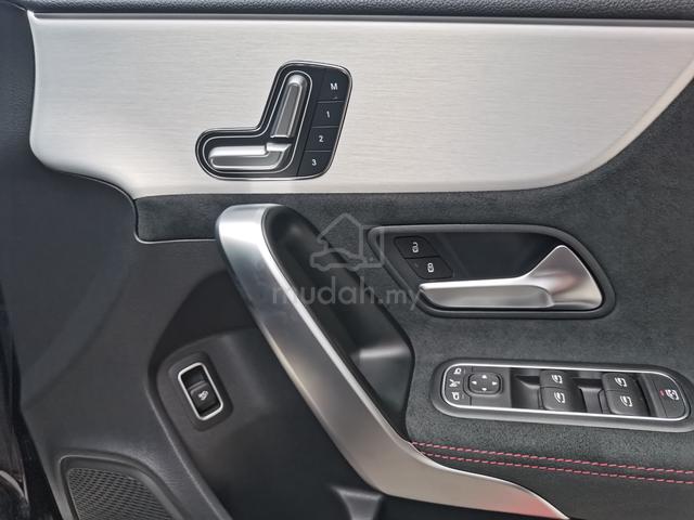 2023 Mercedes Benz A250 2.0 AMG LINE (A) BEST DEAL - 5