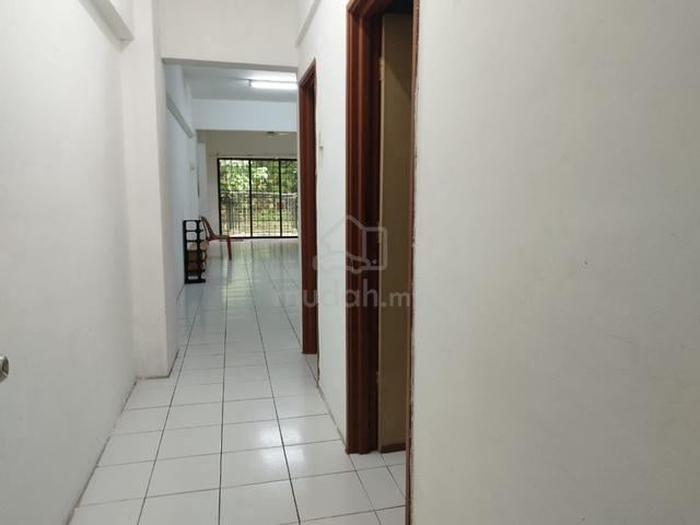 Ixora Apartment (Kepong) 1