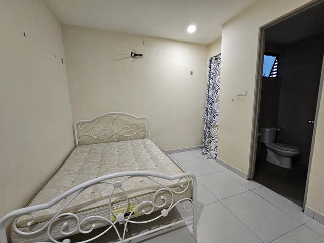 Residensi PR1MA Premier Matang, Kuching, Sarawak 1